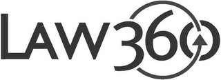 LAW360 logo