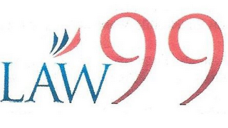 LAW99 logo