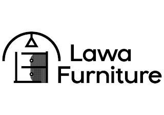 LAWA FURNITURE logo