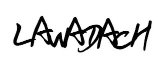 LAWADACH logo