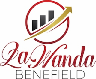 LAWANDA BENEFIELD logo