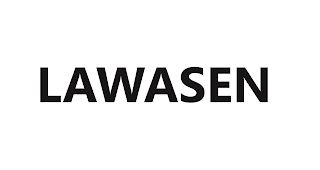 LAWASEN logo