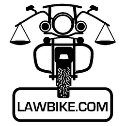 LAWBIKE.COM logo