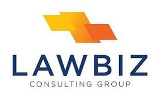 LAWBIZ CONSULTING GROUP logo