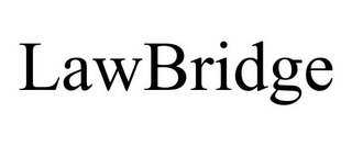 LAWBRIDGE logo