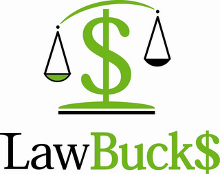 LAWBUCKS logo