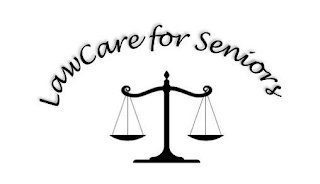 LAWCARE FOR SENIORS logo
