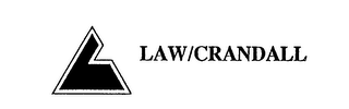 LAW/CRANDALL logo