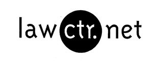 LAWCTR.NET logo