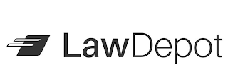 LAWDEPOT logo