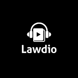 LAWDIO logo