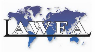 LAWFA logo