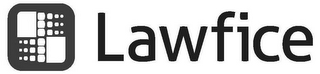LAWFICE logo