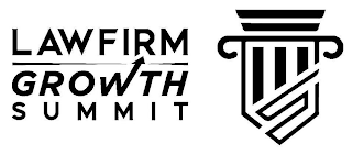 LAWFIRM GROWTH SUMMIT logo