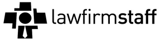 LAWFIRMSTAFF logo