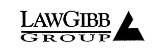 LAWGIBB GROUP logo
