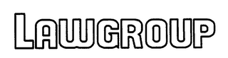 LAWGROUP logo