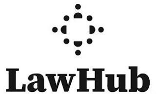 LAWHUB logo
