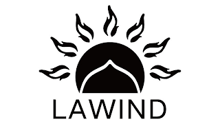 LAWIND logo