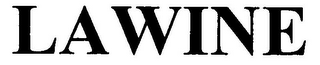 LAWINE logo