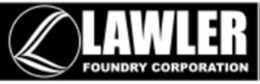 LAWLER FOUNDRY CORPORATION logo