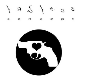 LAWLESS CONCEPT logo