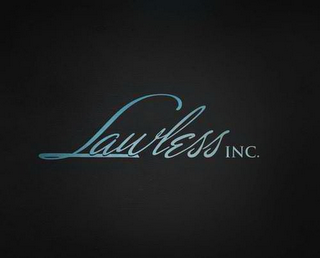 LAWLESS INC. logo