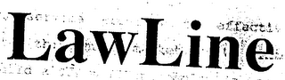 LAWLINE logo