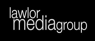 LAWLOR MEDIA GROUP logo