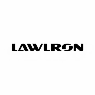 LAWLRON logo