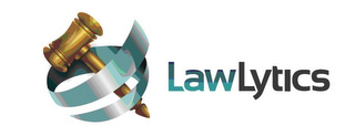 LAWLYTICS logo