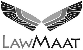 LAWMAAT logo