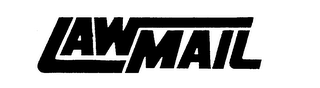 LAWMAIL logo