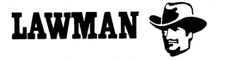 LAWMAN logo