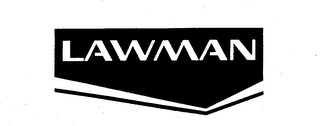 LAWMAN logo