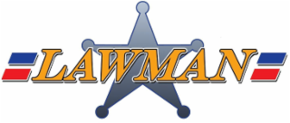 LAWMAN logo