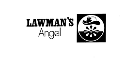 LAWMAN'S ANGEL logo