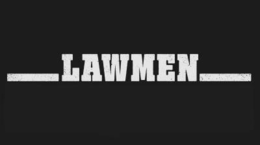 LAWMEN logo