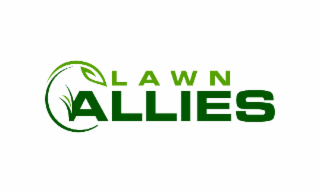 LAWN ALLIES