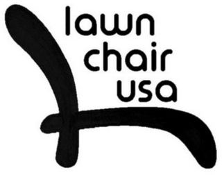 LAWN CHAIR USA logo