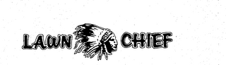 LAWN CHIEF logo
