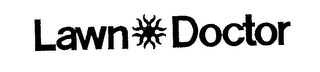 LAWN DOCTOR logo
