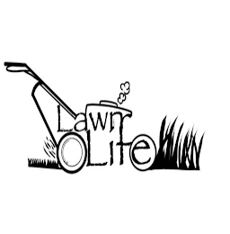 LAWN LIFE logo