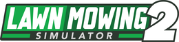 LAWN MOWING SIMULATOR 2