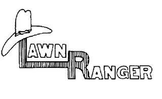 LAWN RANGER