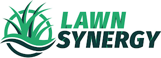 LAWN SYNERGY logo