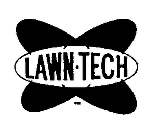 LAWN-TECH logo