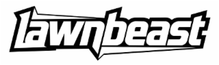 LAWNBEAST logo