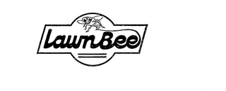 LAWNBEE logo