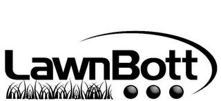 LAWNBOTT logo